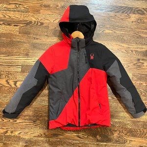 Spyder Ski Jacket